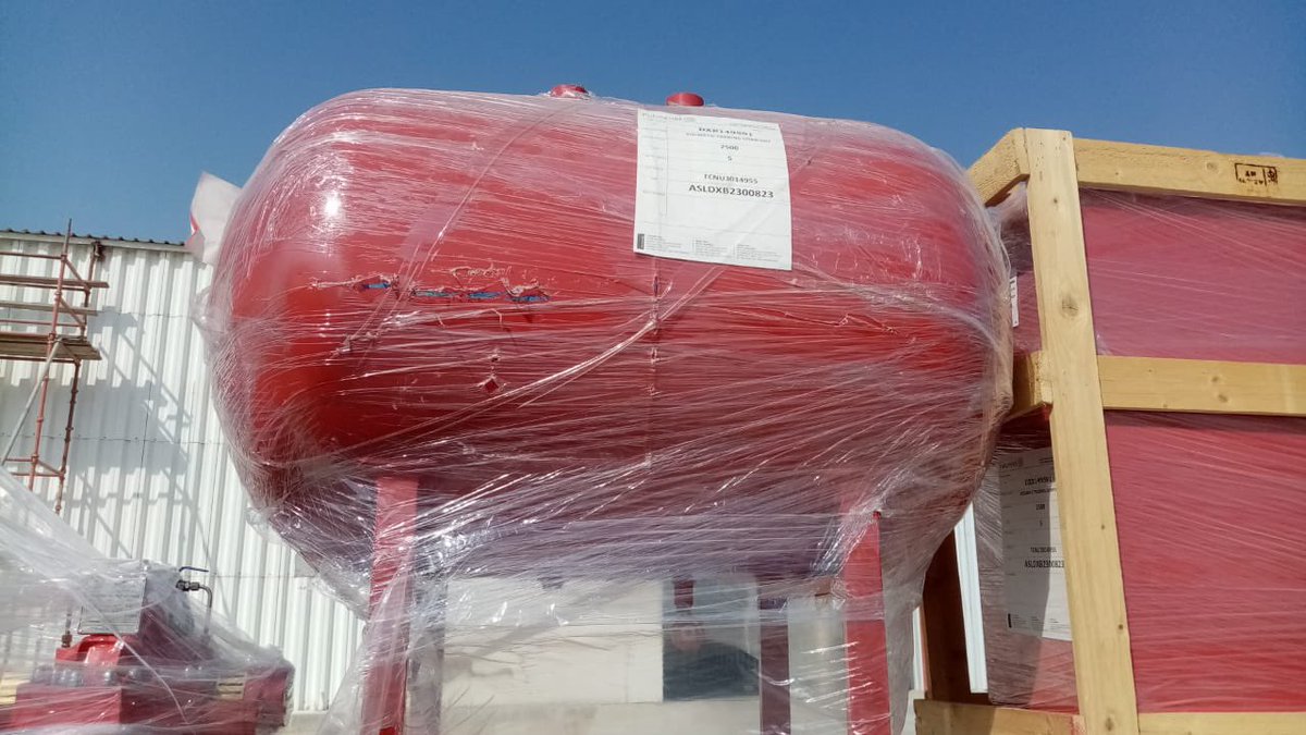 VoltmaticCompa1's tweet photo. The journey is not yet finished, it's just the beginning. Another delivery is on its way to one of our most reliable and prestigious customers AL-YAMAMA GROUP on their Job site in #Ras_Alkhair in #easternprovince #saudiarabia 
Please send your inquiries on sales@voltmatic.com.sa https://t.co/pFTfKibiej