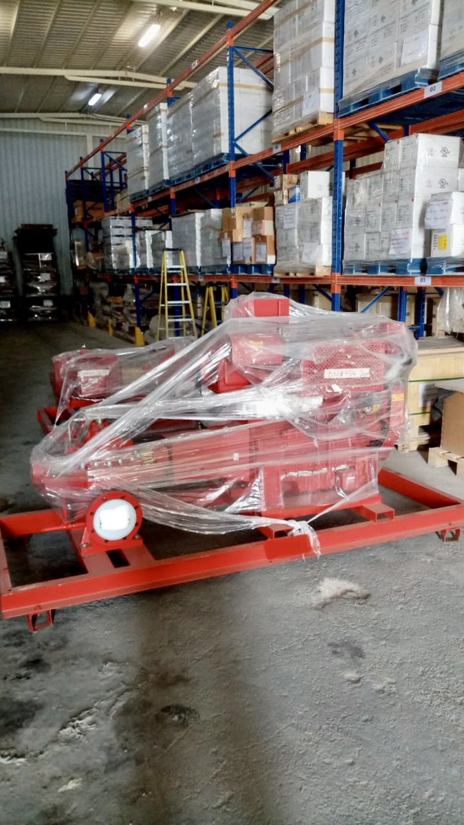 VoltmaticCompa1's tweet photo. The journey is not yet finished, it's just the beginning. Another delivery is on its way to one of our most reliable and prestigious customers AL-YAMAMA GROUP on their Job site in #Ras_Alkhair in #easternprovince #saudiarabia 
Please send your inquiries on sales@voltmatic.com.sa https://t.co/pFTfKibiej