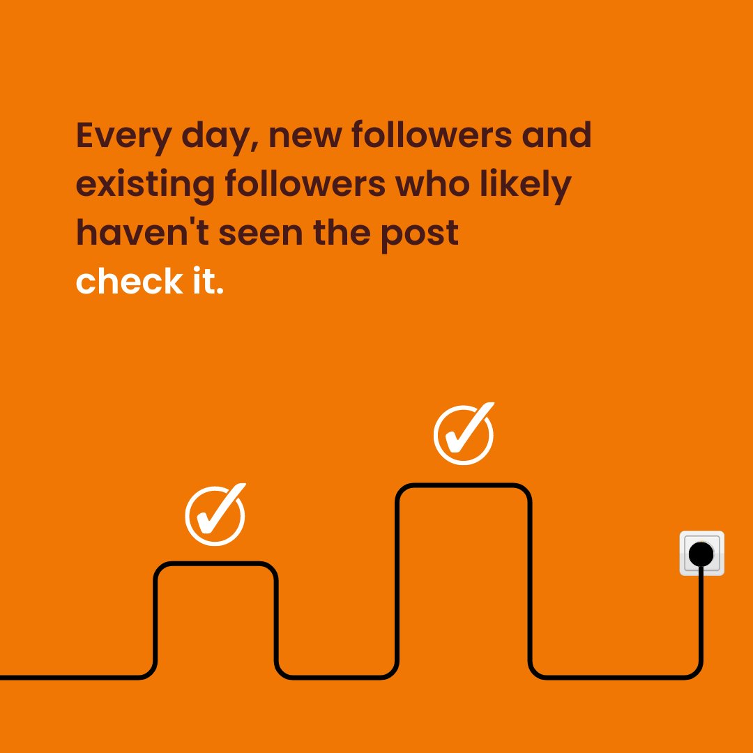 buzzvire's tweet photo. If youโre running out of ideas for your content, these tricks will prove to be helpful. After all, content is king! Hit like and save this post if you enjoyed reading it.
#Buzzvire #BuzzvireSuccess #ContentIsKey #SocialMediaStrategy #EngagingContent #ShareableIdeas https://t.co/ydca8qaIH7