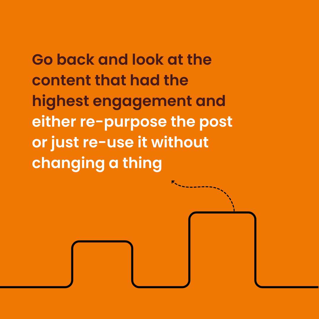 buzzvire's tweet photo. If youโre running out of ideas for your content, these tricks will prove to be helpful. After all, content is king! Hit like and save this post if you enjoyed reading it.
#Buzzvire #BuzzvireSuccess #ContentIsKey #SocialMediaStrategy #EngagingContent #ShareableIdeas https://t.co/ydca8qaIH7