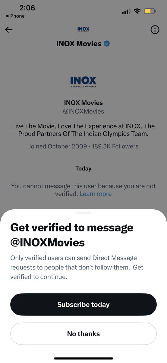 solankiamit17's tweet photo. @INOXMovies https://t.co/EQnd7NdsFa