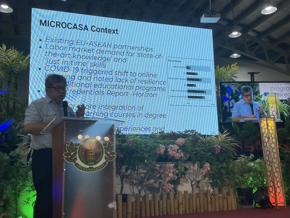 Carlos Delgado Kloos tweet media