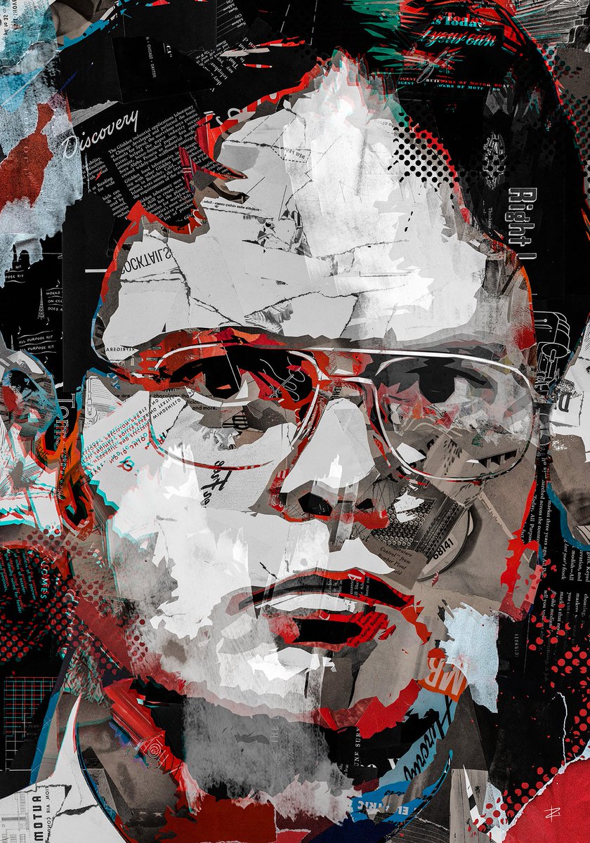 BizzocoRaza's tweet photo. Non potevo non dedicarne una a lui. Dwight Schrute, uno dei personaggi più riusciti della storia delle Serie TV. 
Trovi anche lui sul mio Shop on ETSY
https://t.co/2XhEO1DYaX

#dwightschrute #theoffice #theofficefans #collageartwork #collagefusion #collageart #collage https://t.co/KflKqYvNYb