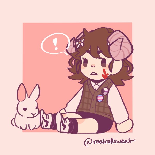 LEPUSMORTUUS_'s tweet photo. me and my oc comfort

Picrew: https://t.co/0PYjaAKSe1 https://t.co/s8fbqGpSJC