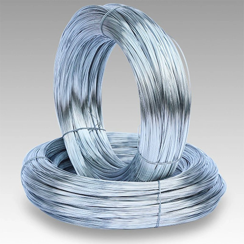 NajinGroup's tweet image. Ms Steel Wire Rod SAE 1008 /1006 0.3mm 6.5mm ASTM 14 Gauge Hot Dipped Galvanized Steel Wire for Manufuacturing Building Packaging
#GIwire #IRONwire #Steelwire  #wire #wirerod