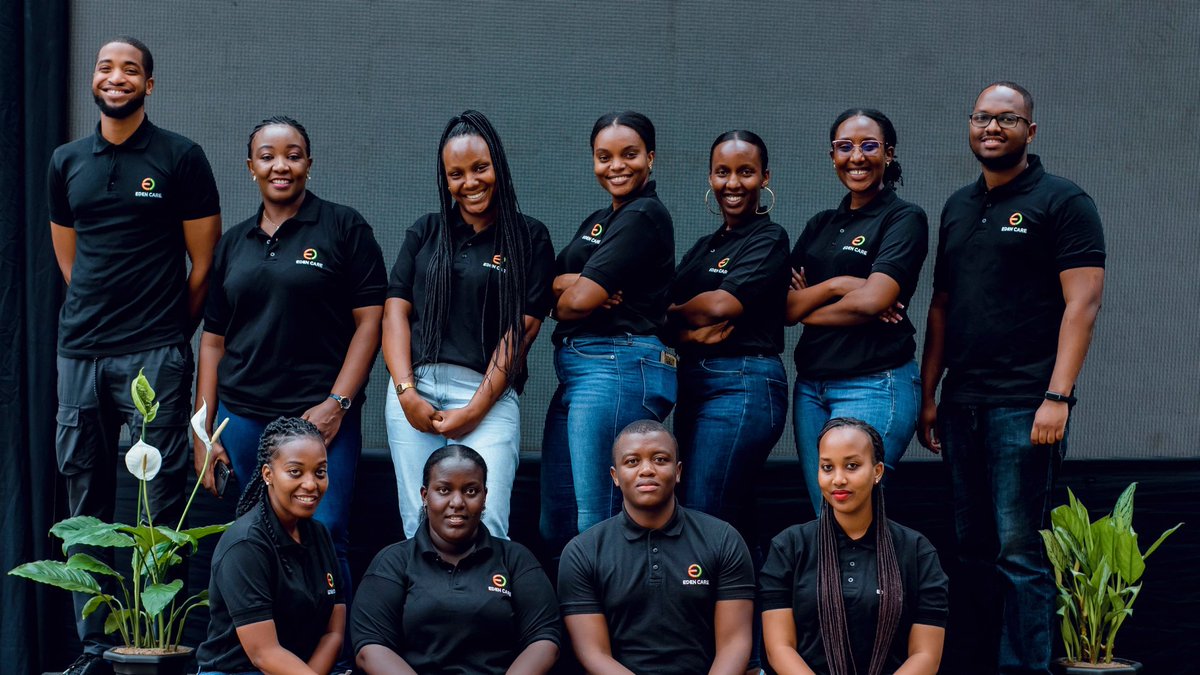 Witness the transformation of African health insurance as we unveil the remarkable story of <a href="/mossmbugua/">Moses Mukundi</a>, the visionary founder &amp; CEO of <a href="/edencaremedical/">Eden Care Medical</a>. From challenges to triumphs, this blog takes you through his extraordinary journey.  

Read more: shorturl.at/jFIU7