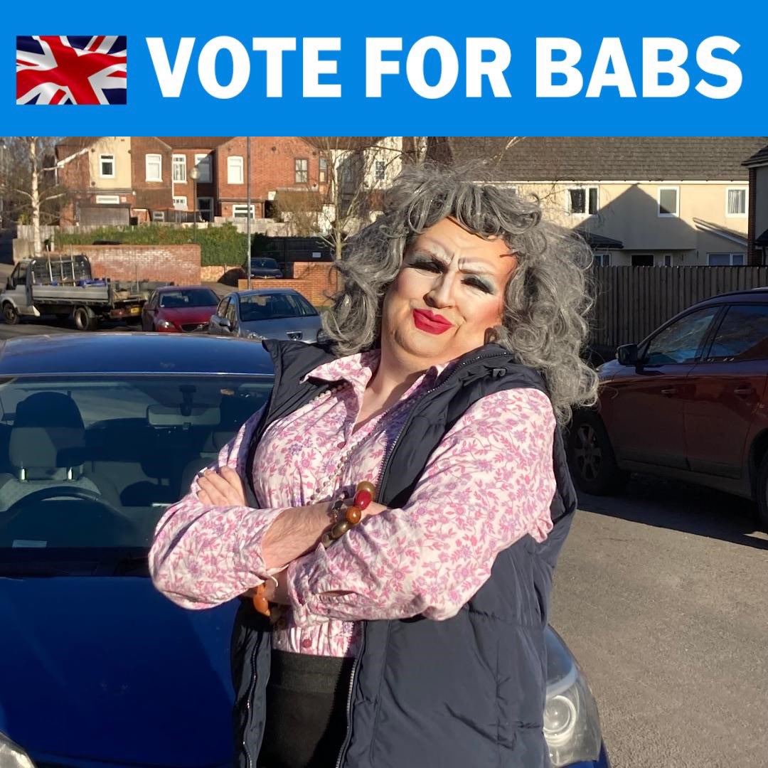 Faye Talbott ♿️💙🇺🇦 tweet media