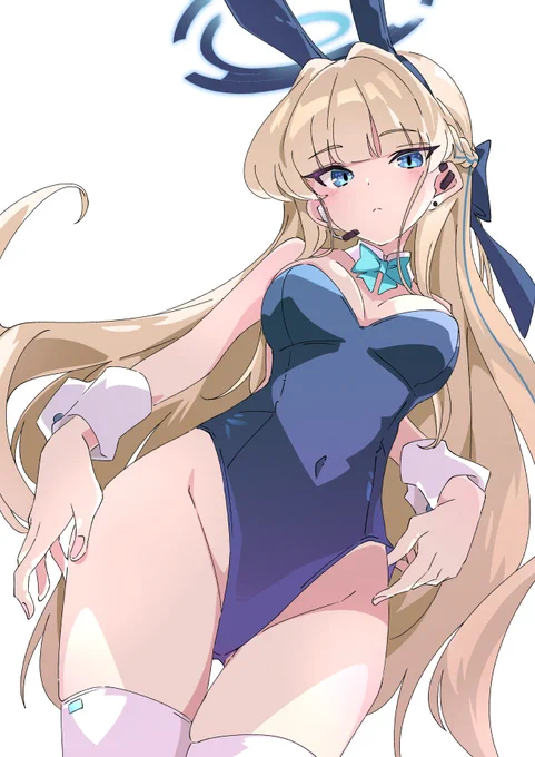 バニーの日便乗トキ なお40万くらい使ってて出てない模様
