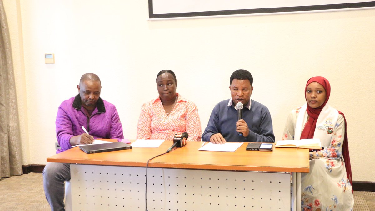 PACJA1's tweet photo. The #ACS23 is a pivotal moment for our continent. Non-State Actors are standing strong, demanding #climatejustice and a collective vision for Africa's future. We demand transparency, accountability, and responsibility in #ClimateChange processes. #ACSWeWant https://t.co/yDYsRtEQve
