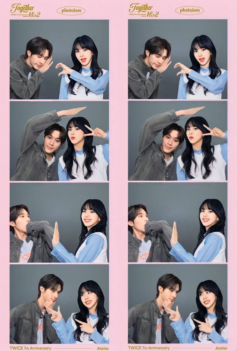 #deryberries edisi si cowok mampir ke event photobooth ceweknya