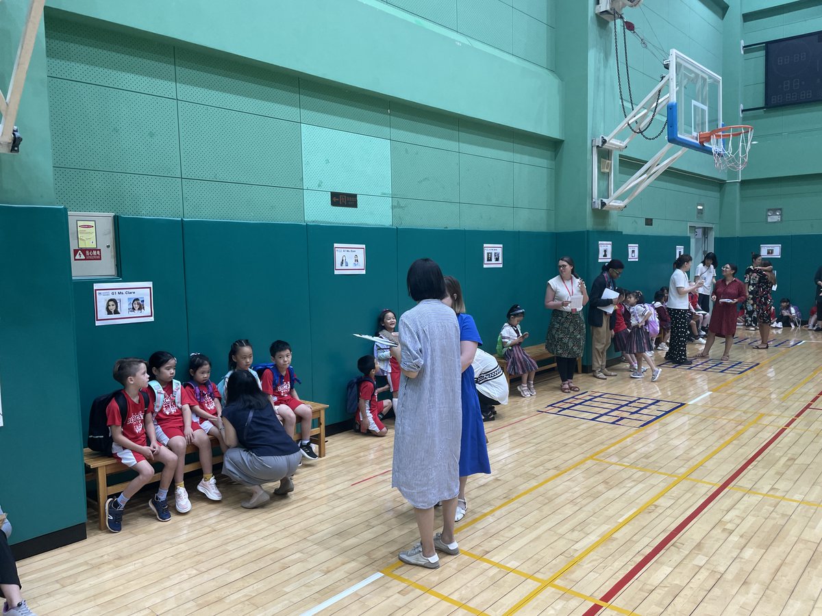 CISBeijing's tweet image. Welcome back to school, Bobcats—it is going to be a fantastic year! #TogetherisBetter #backtoschool #CISB #ibworldschool