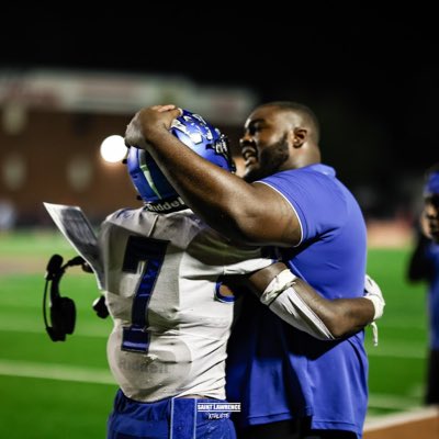 Coach William Wright, M. Ed tweet media