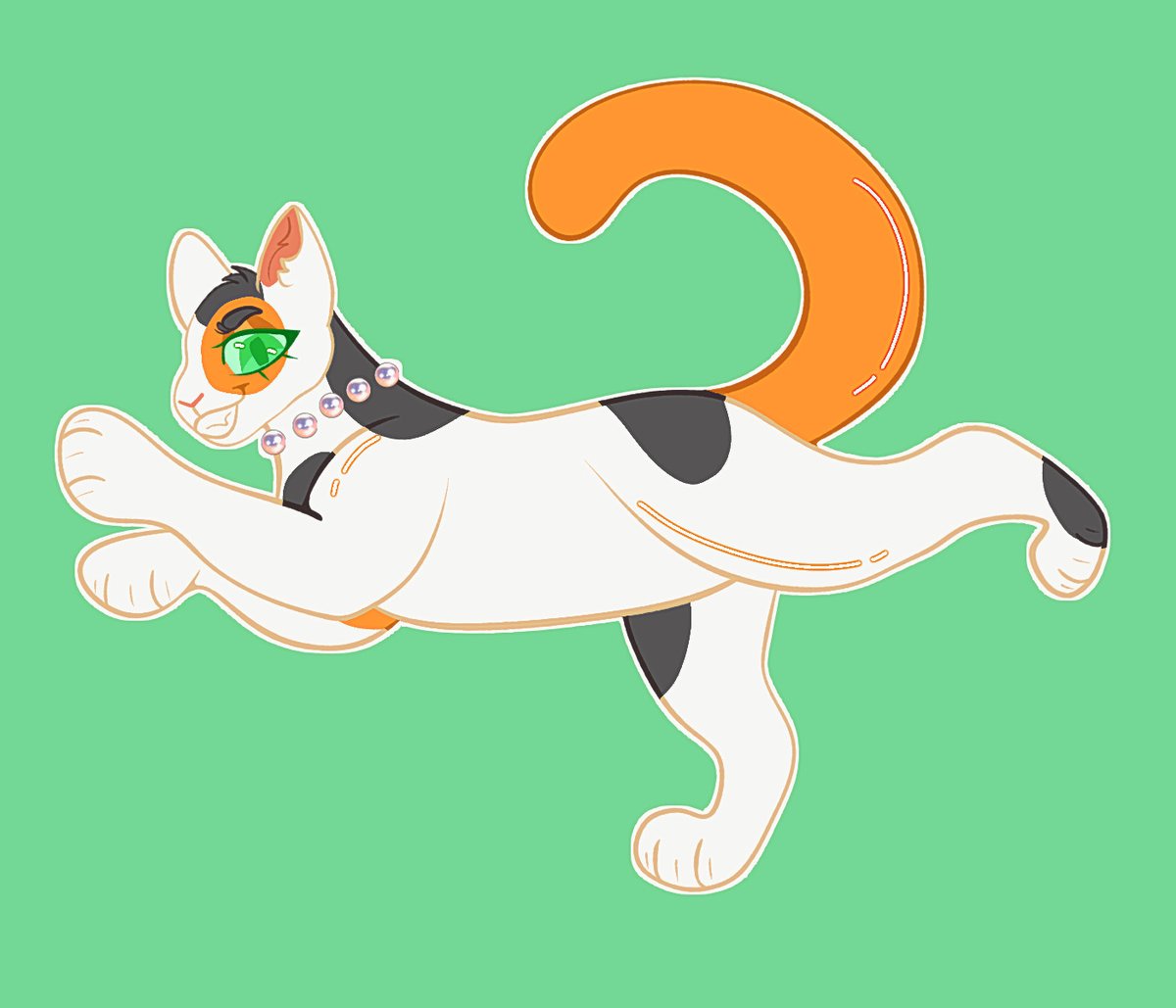hyzenthflay's tweet photo. @SoftAwkward hey!! I draw ferals too, and my comms are open! ^^
link is in my bio! https://t.co/cX6lwec4ga