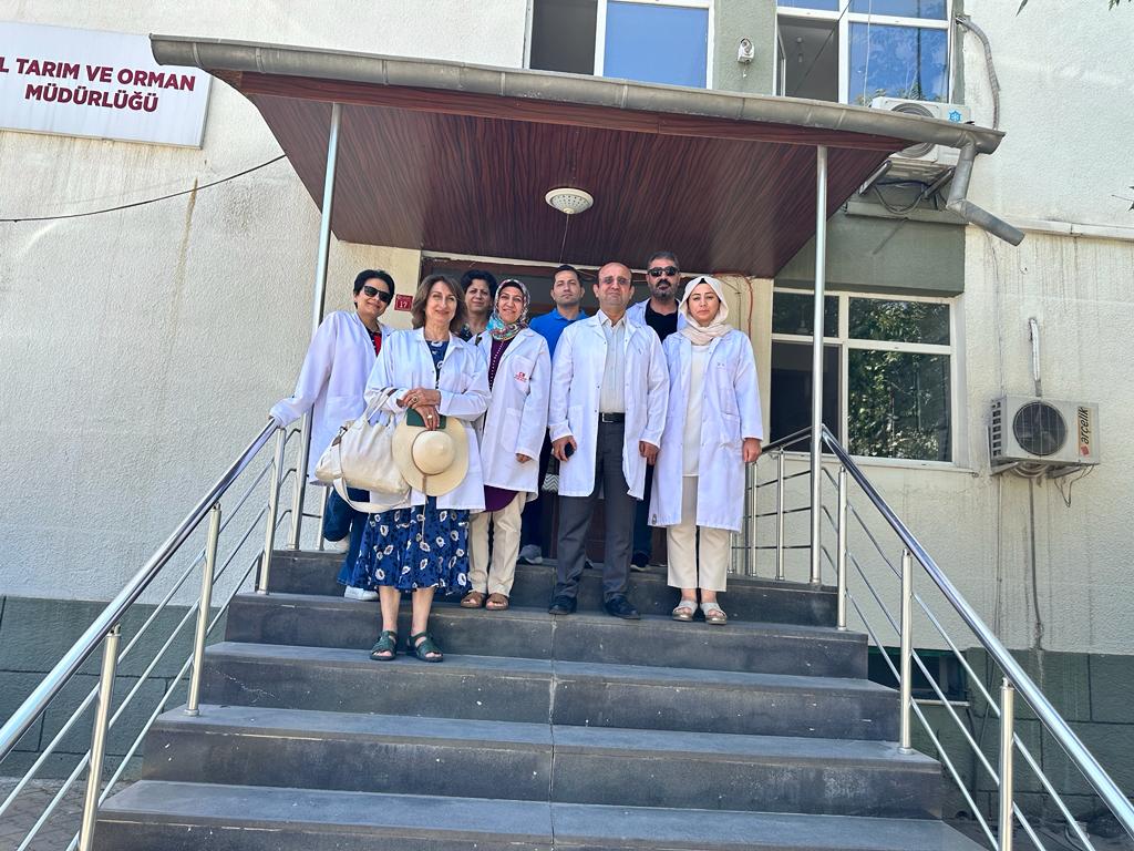 KamuVetHekimler's tweet photo. 21 Ağustos!!
Veteriner Hekimlerin sesinin duyulduğu gün olarak tarihe gececek!!
Destekleriniz cok kiymetlidir degerli meslektaşlarimiz..
#VeterinerHekimeŞiddeteHayır
@tvhbvakfi
@ankaravho
@diyvho_
@AntalyaVHO
@giresun_vho
@ErzurumVho
@Van_VHO
@KarsBolgesiVHO
@ibrahimyumakli https://t.co/A7HVw4IkQX
