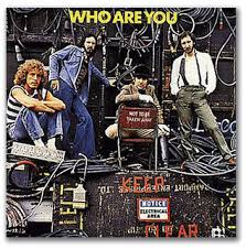 The Who album 'Who Are You' was released on this day in 1978.

#TheWho
#RockHistory
#RockandRollHistory