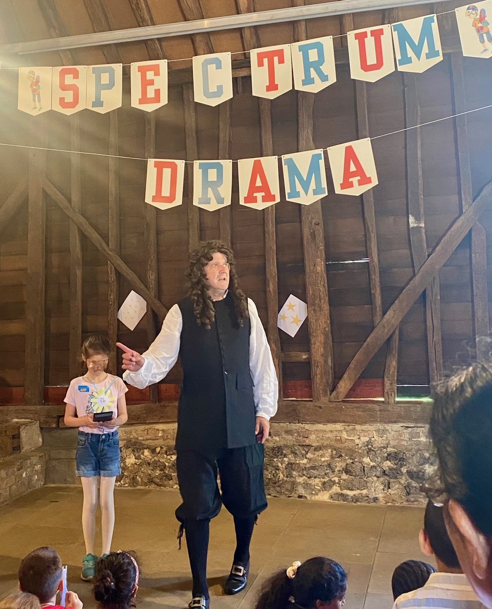 Hill_libraries's tweet image. So much fun was had at the Summer Games last Thursday! @Hillingdon @Londonlibraries @SpectrumDrama1  @readingagency @HillingdonFIS @HillingdonNHSFT ^RK #SummerGames #ReadSetRead2023 #SummerReadingChallenge2023