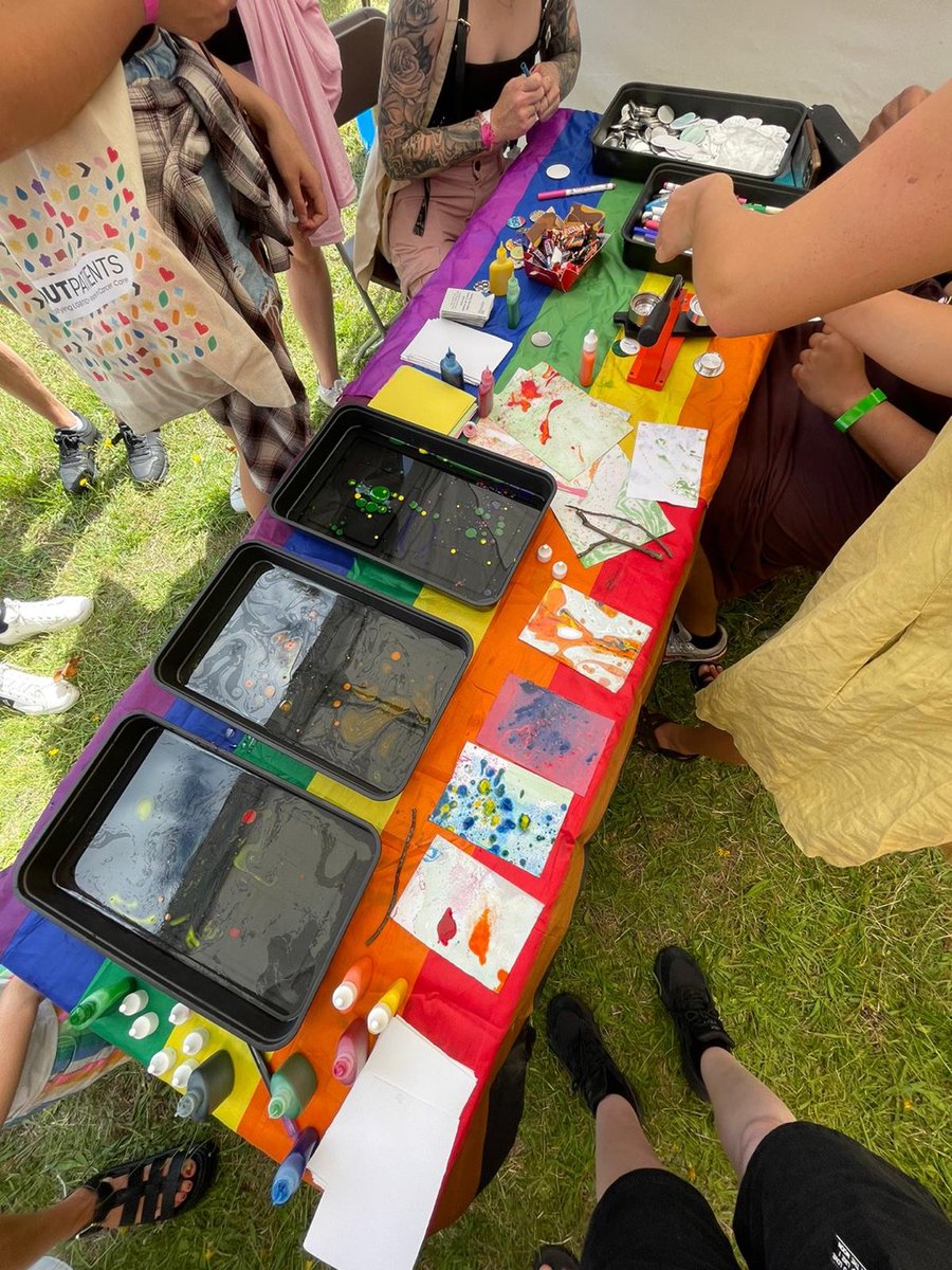 South West London and St George's NHS tweet media