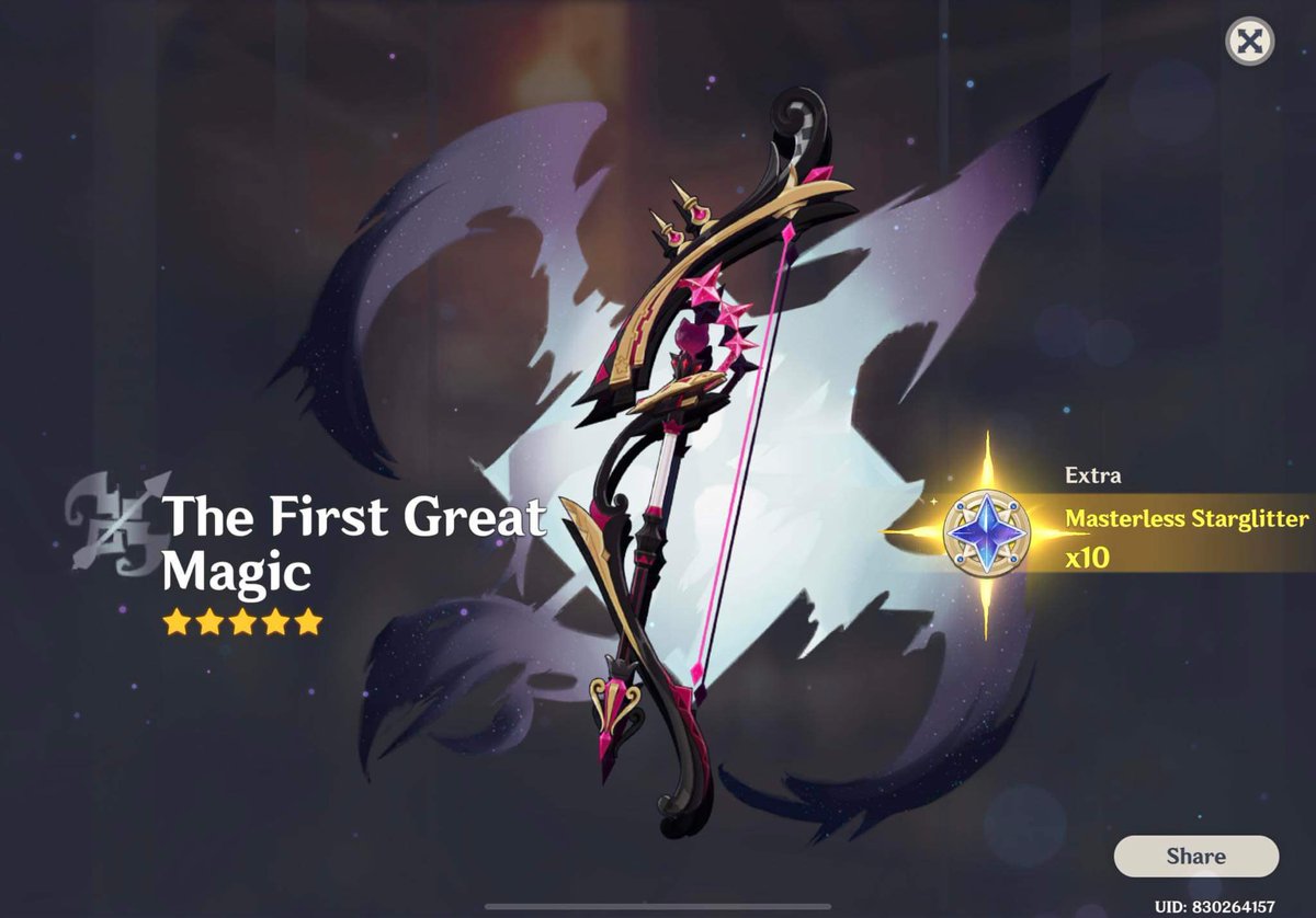 BPwancis's tweet photo. uhm.. how is this even possible (all in less than 20 pulls) https://t.co/R8lYN7bMYs