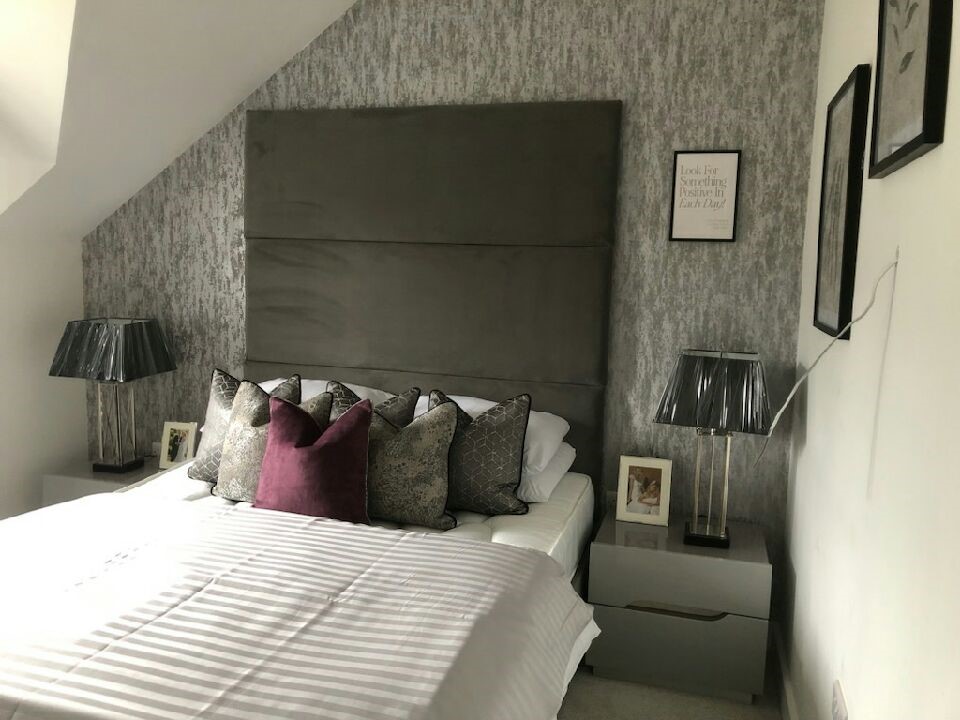 ⏰ It’s almost time! As we approach our Burlington show home opening at Calder Mews, we wanted to share some of the gorgeous interior design work, courtesy of Jeanette Holmes! 

👀 Be sure to make your way down on September 2nd for an extended look of the whole home!