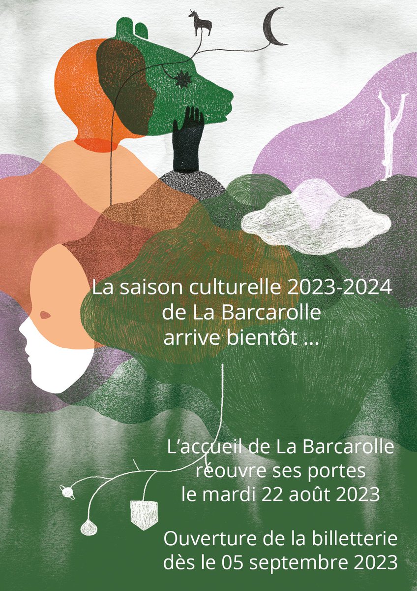 La Barcarolle EPCC (@barcarolleepcc) on Twitter photo 