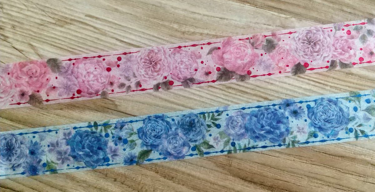 繊細なお花の上品なデザイン。 キラキラの箔押しがアクセント