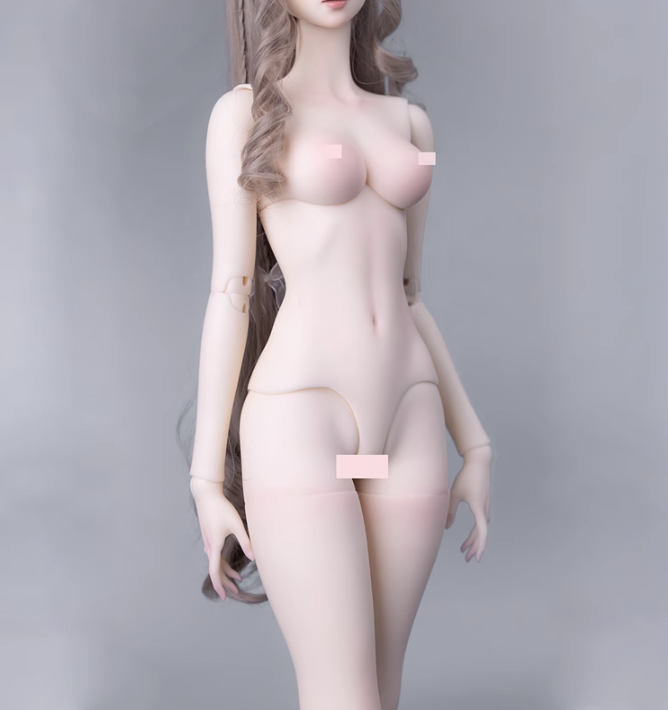 LegenddollNet's tweet photo. BJD Body 64cm Girl Body Ball-jointed Doll
https://t.co/v7K5LtQhRo
#doll #balljointeddoll #balljointdoll #resindoll #bjd #barbiedoll #barbie #legenddoll #fullset #fullsetdoll #basicdoll #saledoll #activitydoll #newdoll #promotiondoll #body #bjdbody https://t.co/xLcTIbvUdM