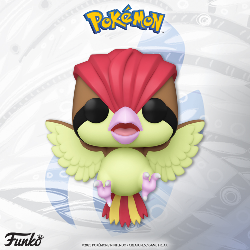 FunkoEurope's tweet photo. 🍃💨💧⚪ Your dream of becoming a Pokémon Trainer is not out of reach! Look out for our new Pokémon Pops! coming soon. Be the first to know when they’re in stock: https://t.co/kZ8kTcwhRc https://t.co/iTQKV1LPIz