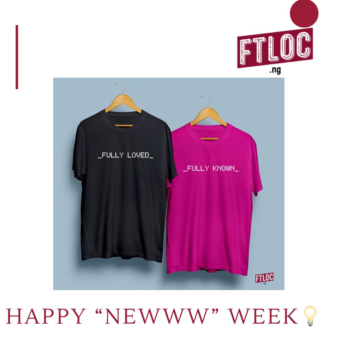 Happy New Week FTLOC Family ✨✨

The sound of a New week ,,, we perceive the launch of New Collectionssss 🤭🤭😍😍😍✨

Have a Most beautiful Monday 🫶

#ftlocmerch #intentionalityona💯 #August #new #FULLY #MONDAY #tees #tshirts #clothing #intentionalliving #MyITL