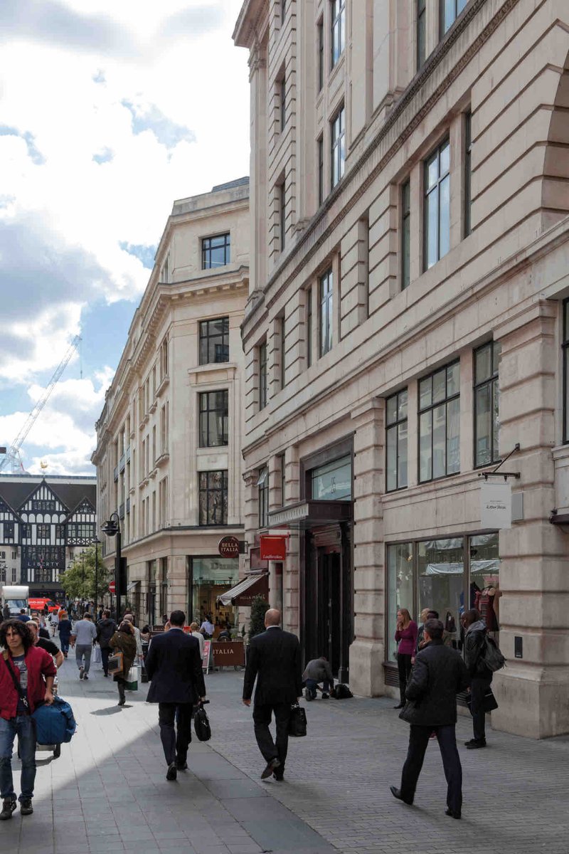 Magni_Fire's tweet image. Magni Fire finalised practical completion on the upgrade of the fire alarm system at 25 Argyll Street, London.  Magni Fire have a wealth of experience in commercial property re-fit outs. Please contact us today for more info on 08448004770 #firealarmsysteminstallation