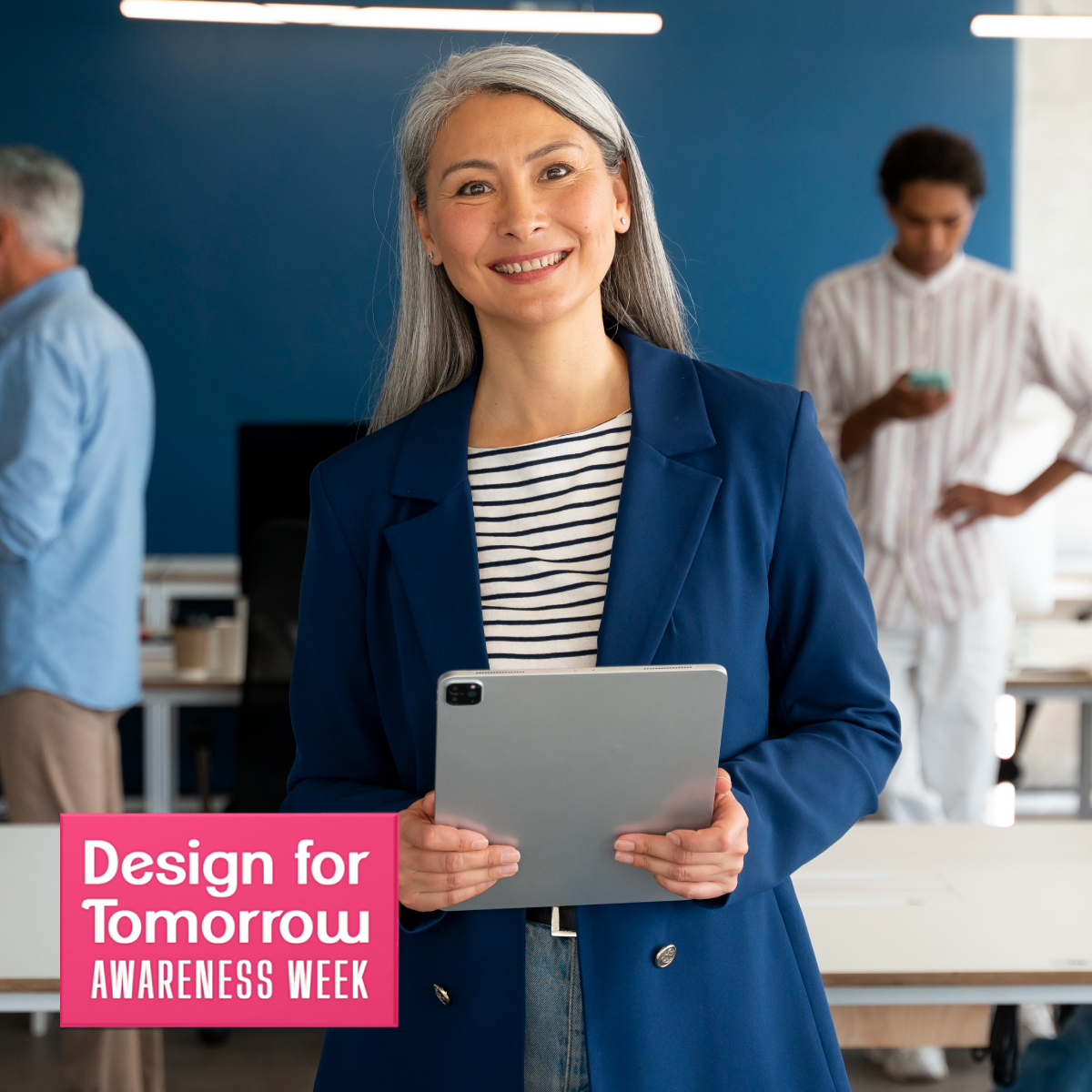 Tangible tweet media