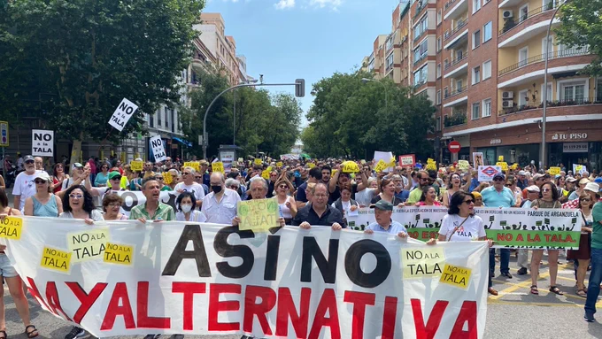 Foto cedida por FRAVM