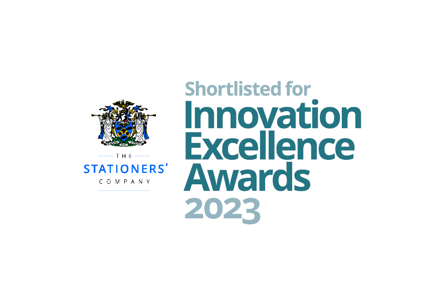 We're thrilled to share that we've been shortlisted for the Business Process category at the Stationers’ Innovation Excellence Awards 2023!

👀 Stay tuned to learn more about our submission

#StationersAward #Awards #ContactOriginators