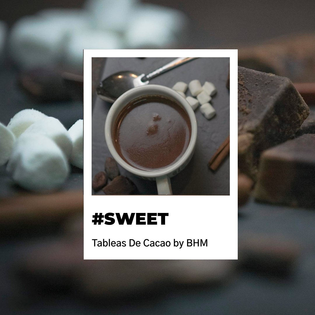 Experience the legacy of cacao in every cup. Order your Bee Harvest Manila Tableas de Cacao today and savor a truly immersive chocolate experience! 🍫🇵🇭 #BeeHarvestManila #TableasDeCacao #PhilippineCacao #PureIndulgence

beeharvestmanila.com
#cacao #tableas #sweet