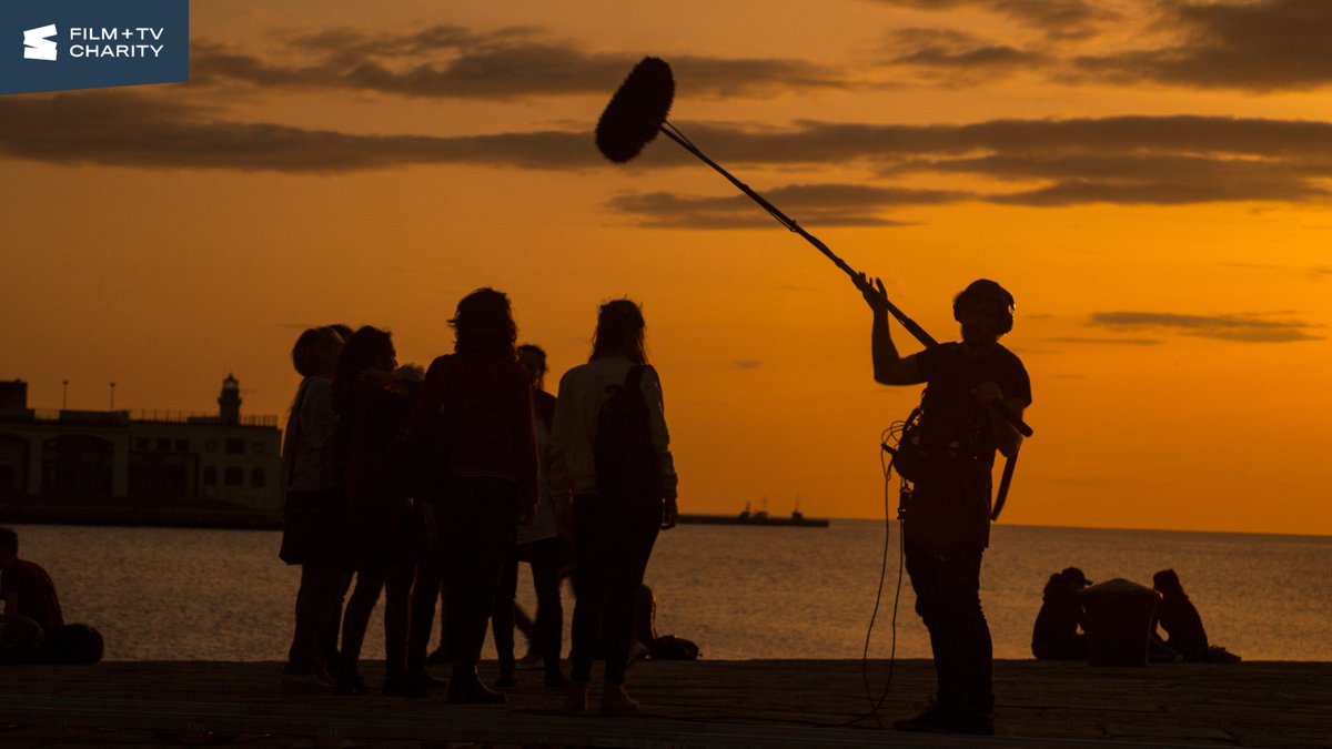🎉 Important news! 🎉 

We’ve added an extra £500,000 to our budget, so we can help support more UK film, TV &amp; cinema workers in urgent financial need! 🙌 

(1/5)