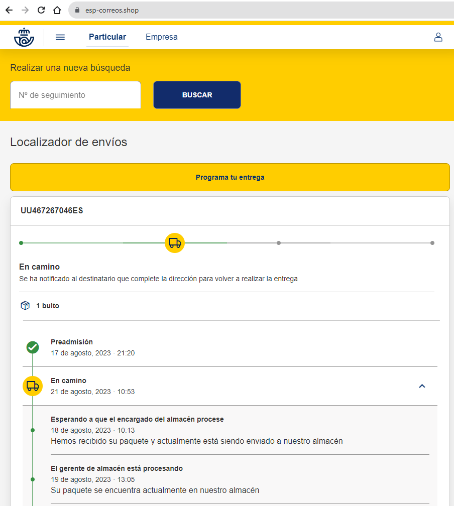 UNITCORN tweet media