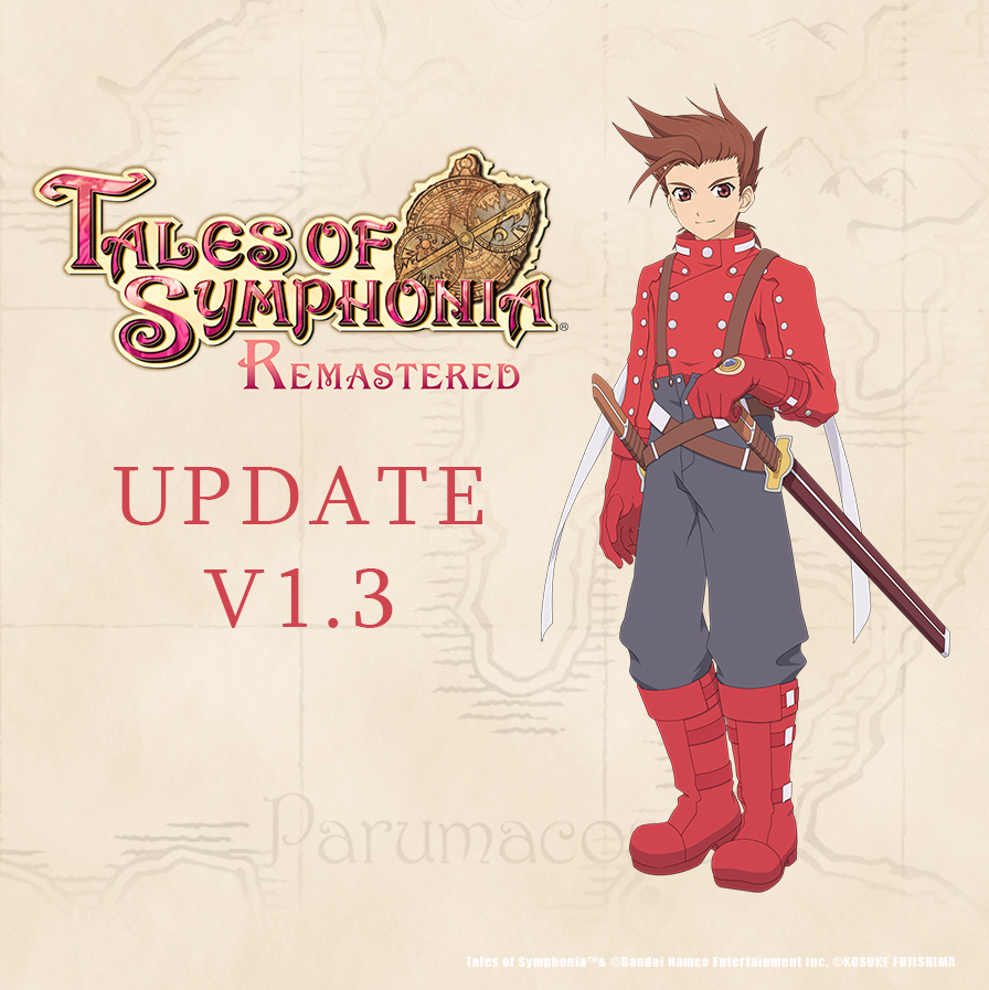 Tales of Series tweet media