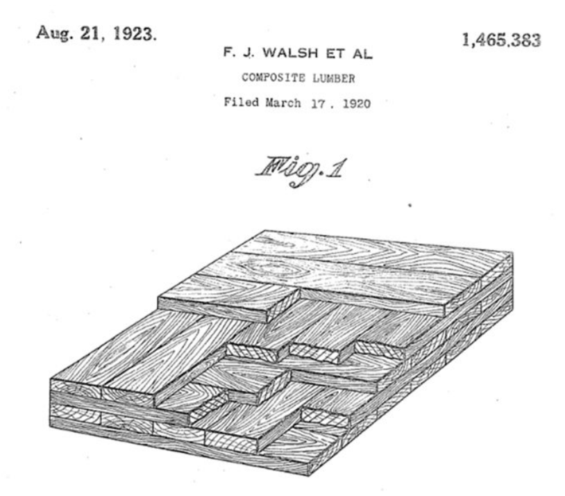 WaughThistleton's tweet photo. 🥳🎉🍾Happy Birthday #CLT 🎉🥳🍾
👉 Patented 100 years ago in the USA. https://t.co/xv9iGWHE8f