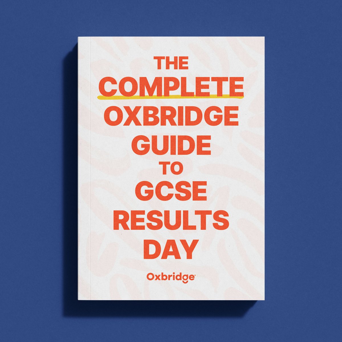 If you're worried about getting your results this week, we hear you. Check out our guide to #GCSEResultsDay to help you prepare, from knowing when the results come out to making sure you know what to bring 👉 oxbridgehomelearning.uk/blog/gcse-resu… 👈 #students #exams