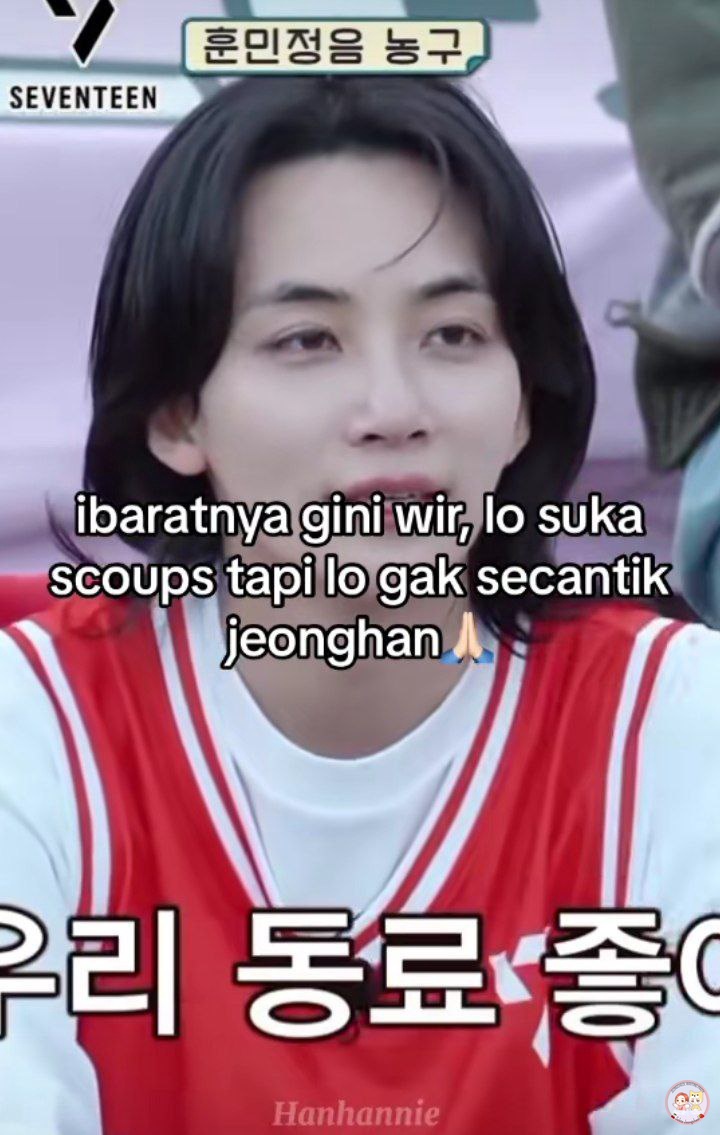 minimal jadi jeonghan ygy -jc