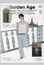 คือหล่อจิง แต่กราฟฟิกแบบ 🫠