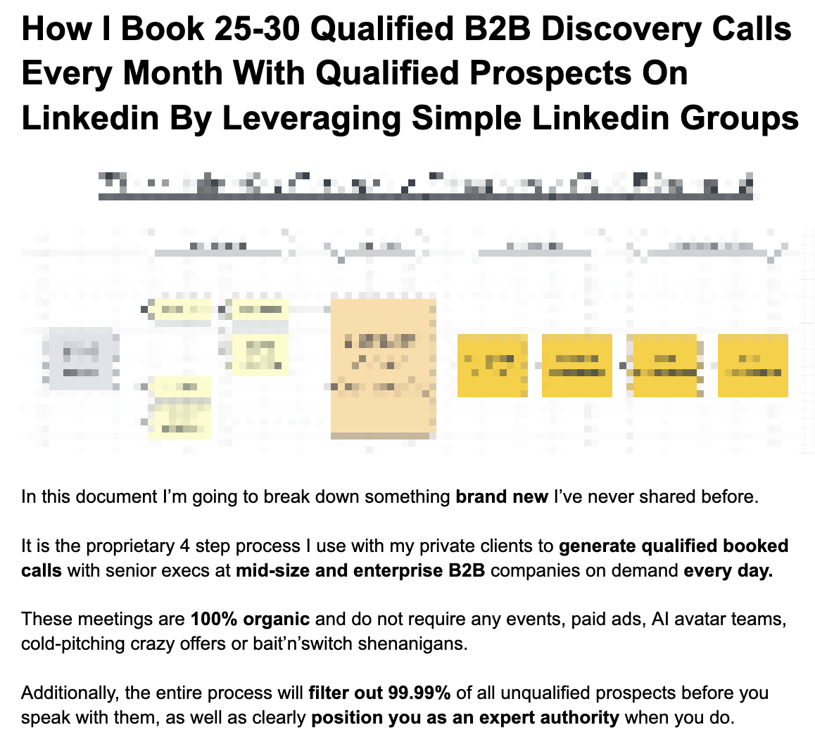 James Watson AI tweet media