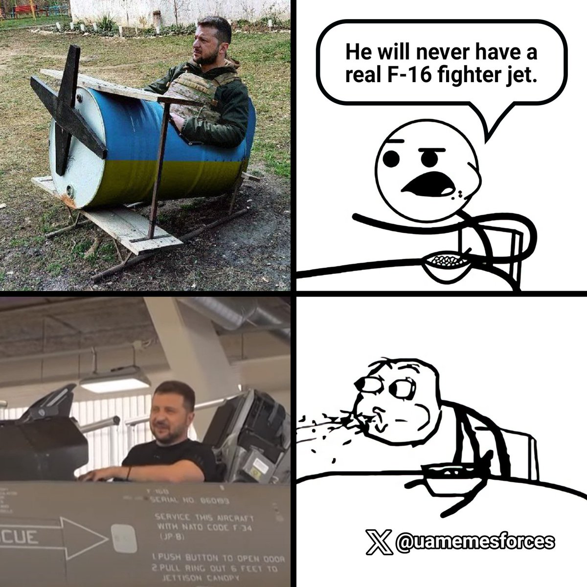 UMF (@uamemesforces) on Twitter photo 