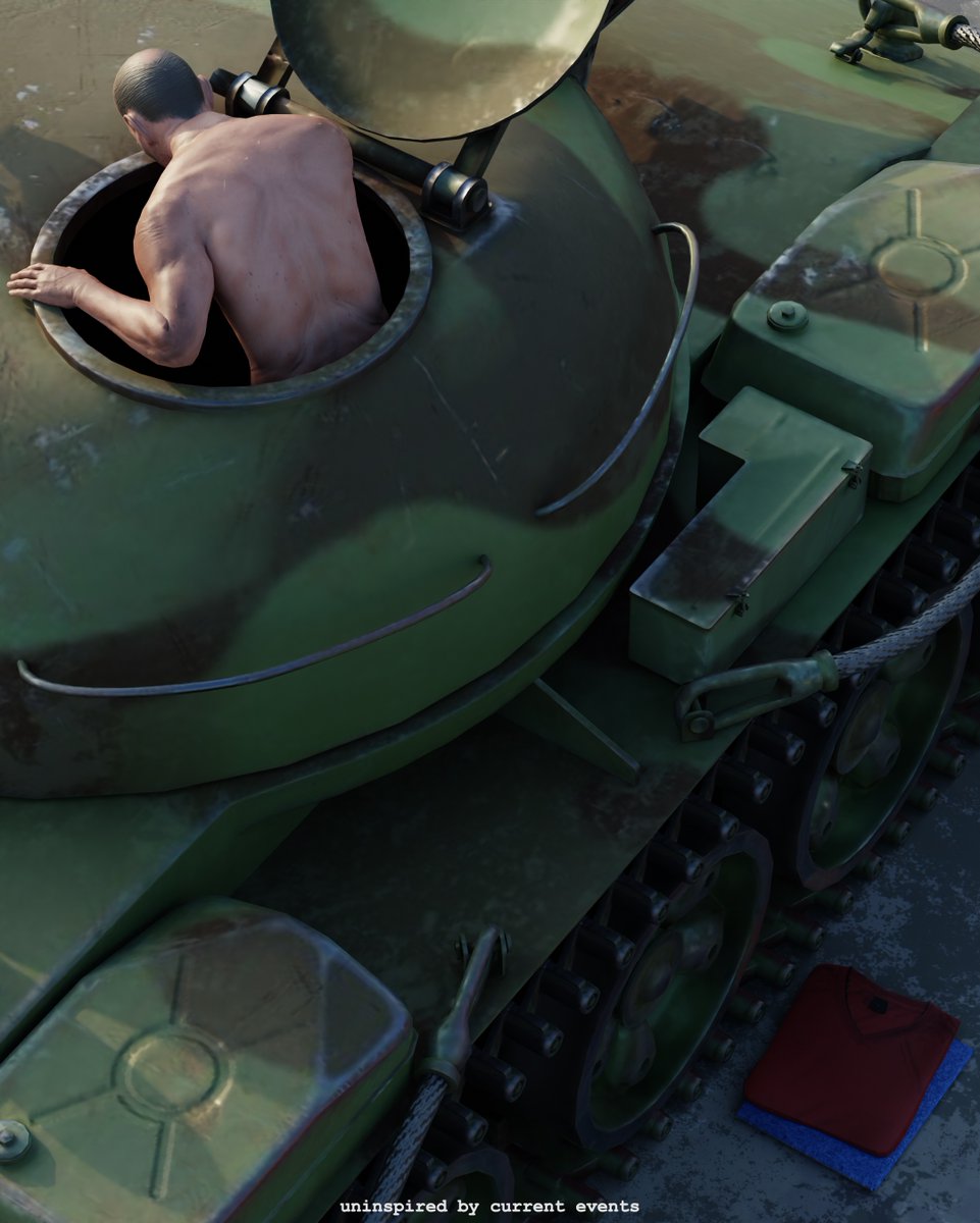 Uninspired by Current Events tweet media