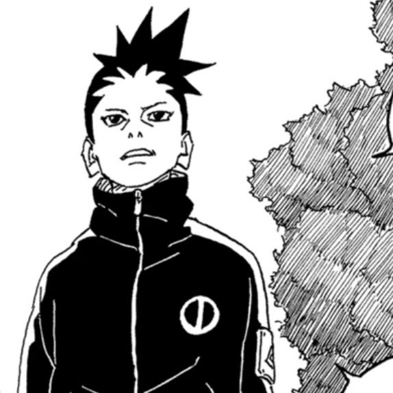 “ เคลื่อนไหวได้ดี สมกับเป็นน้องสาวของคาวากิเลยนะ “

ชิกาไดเองก็ออกความเห็นให้ไปบ้าง หมู่บ้านมีกบฏที่ต้องหมายตาเป็นพิเศษแบบนี้ ก็น่ายินดีที่ทุกคนขยันขันแข็งในการฝึกซ้อม