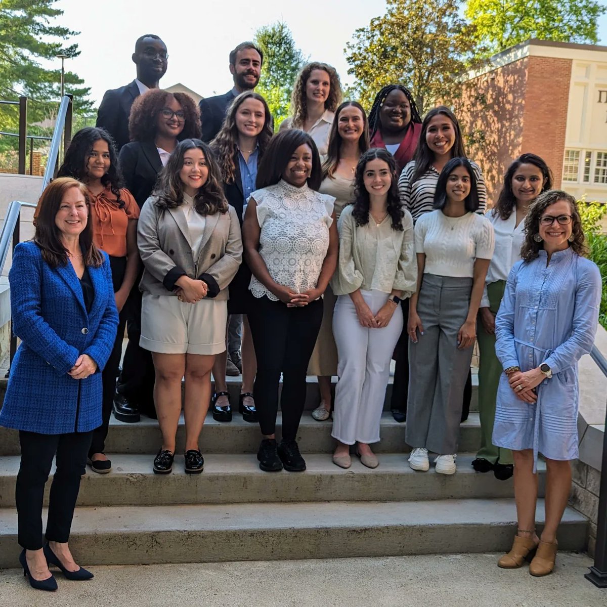 Elizabeth Rose, EdD, MPH tweet media