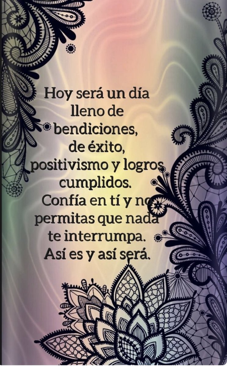 ॐ Dios en TI ॐ (@gloriavallejoo) on Twitter photo 