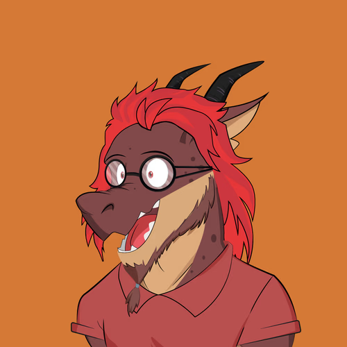 Fancy Dragons 🐉| Mint Live tweet media