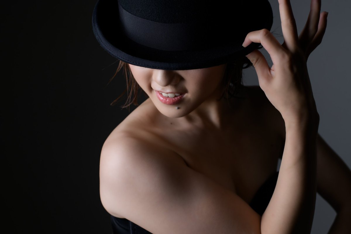 uehara_saori's tweet photo. 素敵に撮っていただきました✨

📸photo by Yukihiko Kuga
💄💇‍♀️hair &amp;make up @DressingINFINI8 

#宣材写真 #アー写 #ダンサー #ポートレート #アーティスト #ジャズダンス #モデル #写真 https://t.co/bwzaYRLjkW