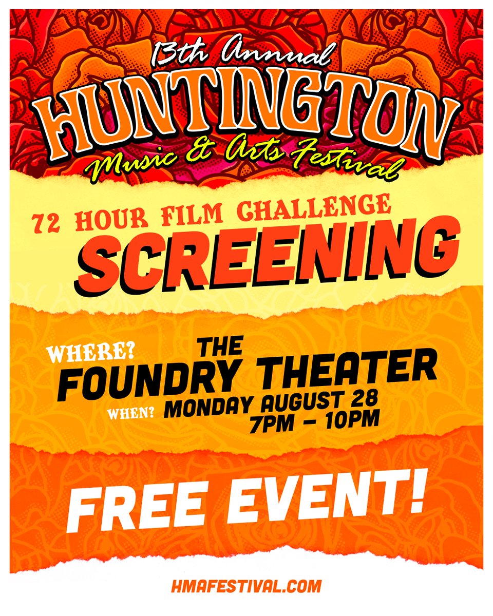 We made a movie and next Monday you can feast your eyes on it.

"Sleep Extendr" ⭐️ing Tyler Caplinger, Jim Polak, and Lillian Adkins - Shot by Gavin Grizzle - Directed by us 🕺

Come see it at <a href="/FoundryTheater/">Foundry Theater</a> next week for <a href="/HMAFestival/">Huntington Music and Arts Festival</a>!