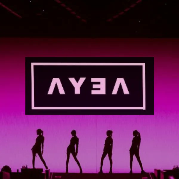 ayeafeuhs's tweet photo. 𝙇𝙤𝙤𝙠 𝙖𝙩 𝙮𝙤𝙪, 𝙣𝙤𝙬 𝙡𝙤𝙤𝙠 𝙖𝙩 𝙩𝙝𝙞𝙨! 🎶🎵

Are you guys excited? Cause we are all excited! Tomorrow's 𝘿-𝘿𝘼𝙔! 

#boombAYEAh
#BlackPinkInYourAYEA
#OrganizationHunt2023 https://t.co/cIjOUpAMBp